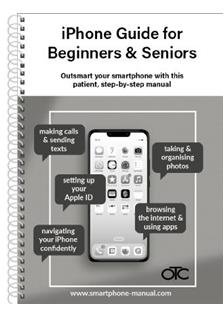 Apple iPhone 16 manual. Tablet Instructions.