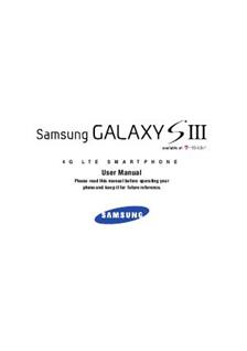 Samsung SGH T999L manual. Tablet Instructions.