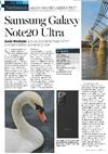 Samsung Galaxy Note 20 Ultra 5G manual. Tablet Instructions.