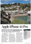 Apple iPhone 13 Pro manual. Tablet Instructions.