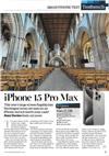 Apple iPhone 15 Pro Max manual. Tablet Instructions.