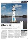 Apple iPhone 16e manual. Tablet Instructions.