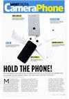 Apple iPhone 5 manual. Tablet Instructions.